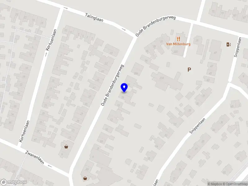 De Financieringsstudio B.V.