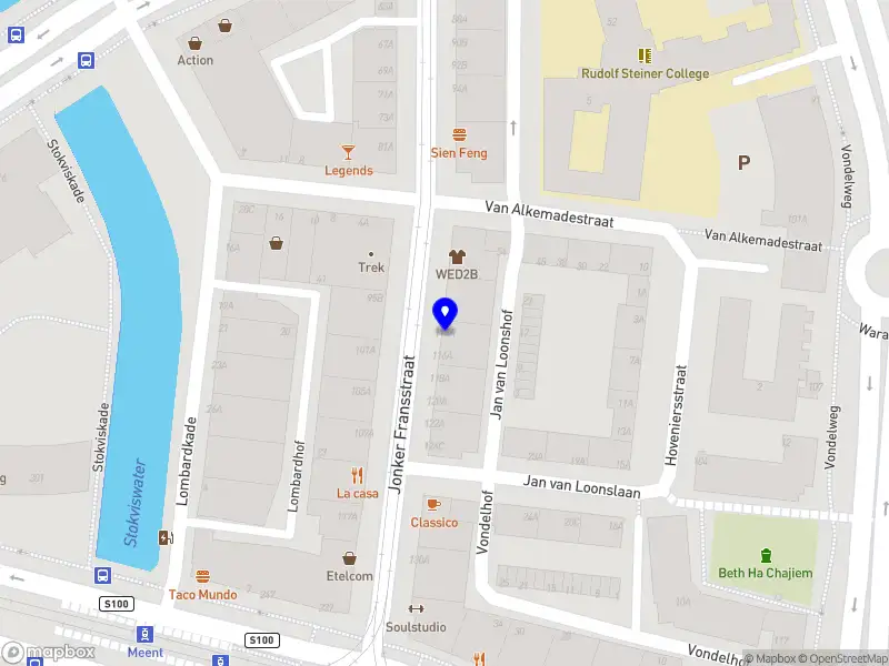 Casa Miranda Hair Studio