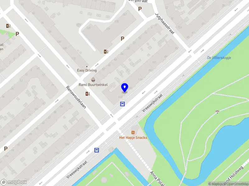 Green Group & Partners B.V.