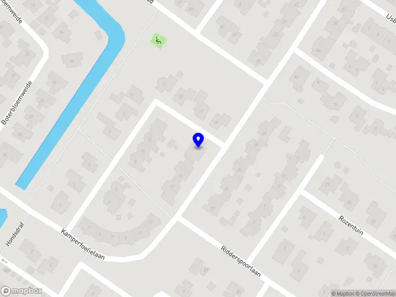 De Winter agrarische dienstverlening