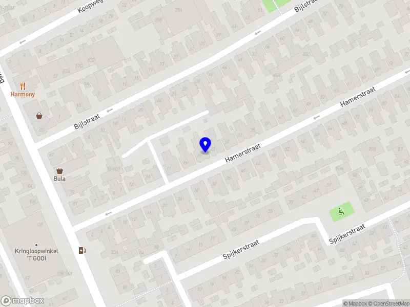 MF Bouw en Onderhoud B.V.