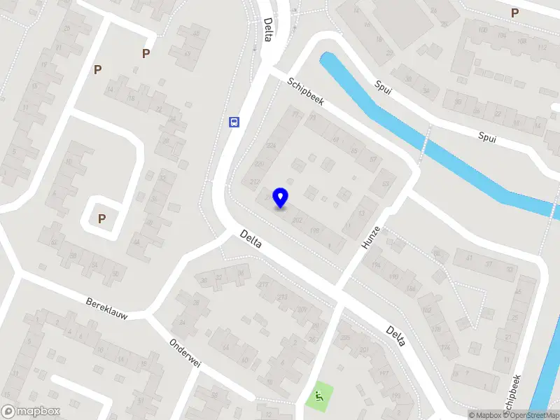 DeltaTrend Solutions