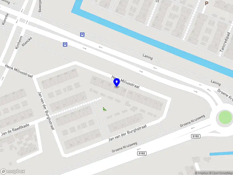 Garden springs hospitality