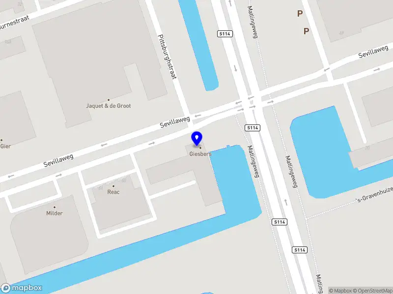 Stichting Giesbers Foundation