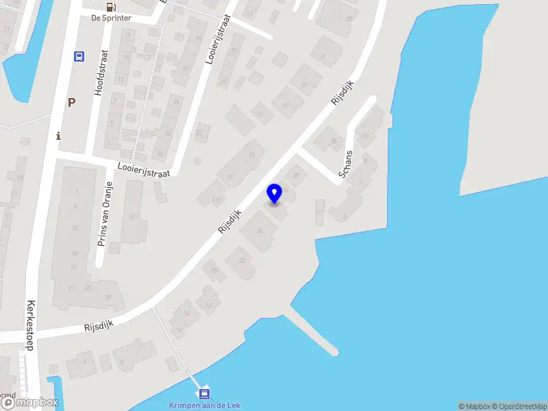 Nieuw bedrijf TR Golf