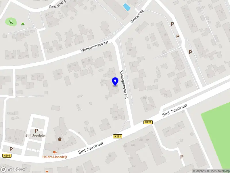 Stijn Lintzen Elektro en beveiligingstechniek