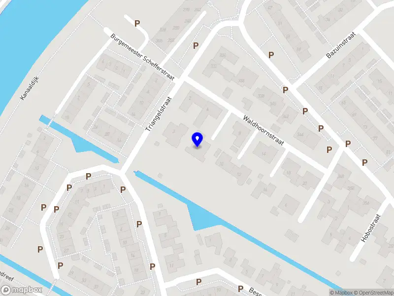 Eerlijke Schoonheid B.V.