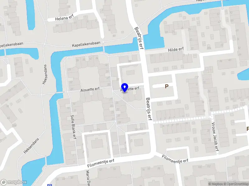 Gabriela Construction