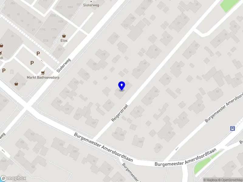 Ondervereniging van Eigenaars Stolwijkstraat 5-H en 5-1 te Amsterdam