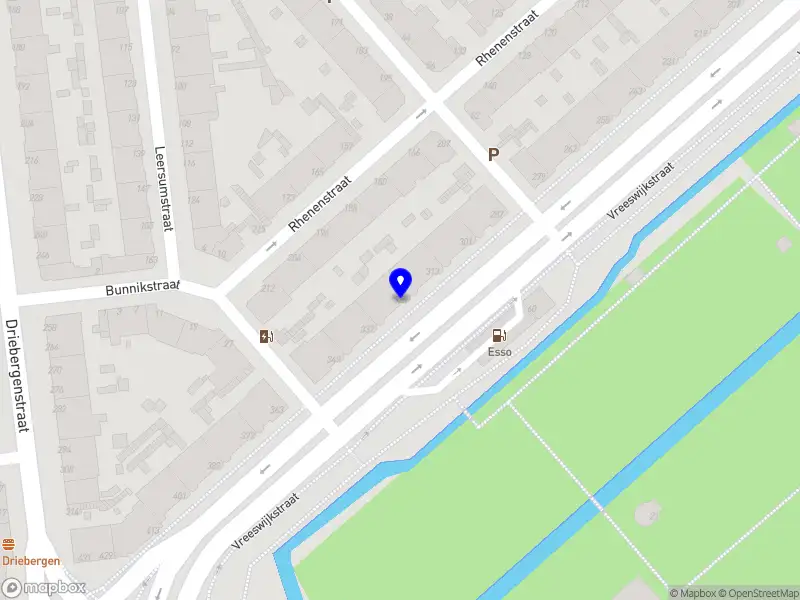 Nieuw bedrijf ES Koerier