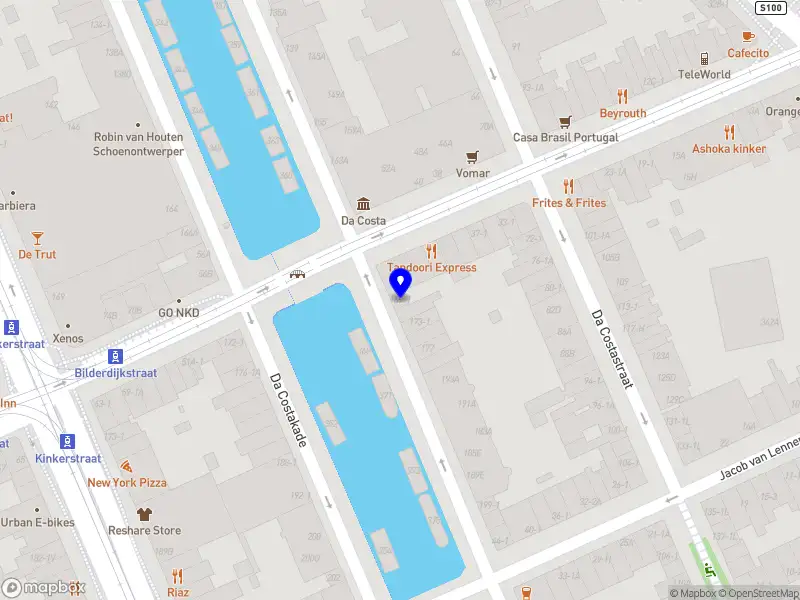 Frank William Consulting