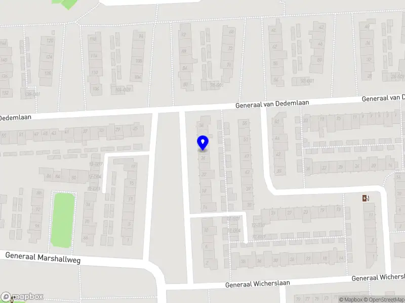 Retro Joly Cleaning Service