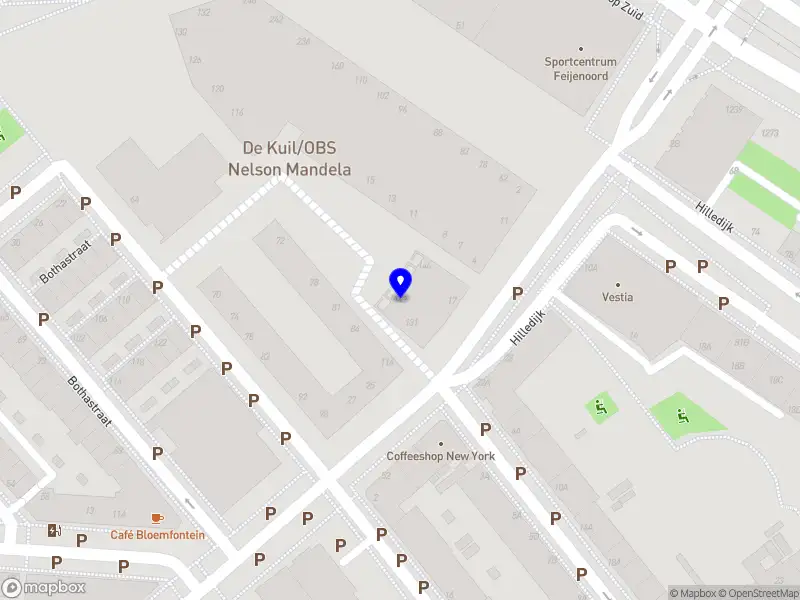 De Vos Plezier Beheer B.V.