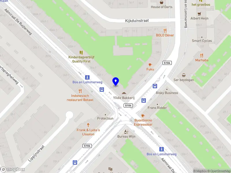 Nieuw bedrijf MOGU Admiraal B.V.