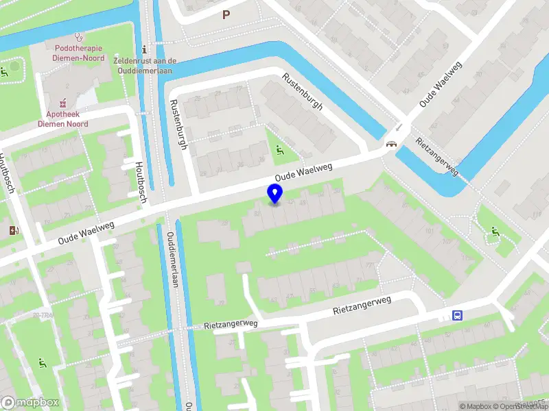 Miri Investments Holding B.V.