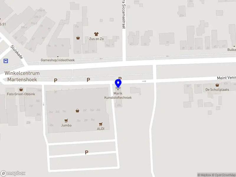 New York Pizza Hoogezand B.V.