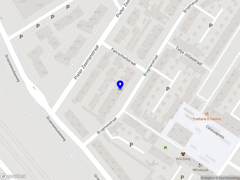 White Fox Legacy B.V.