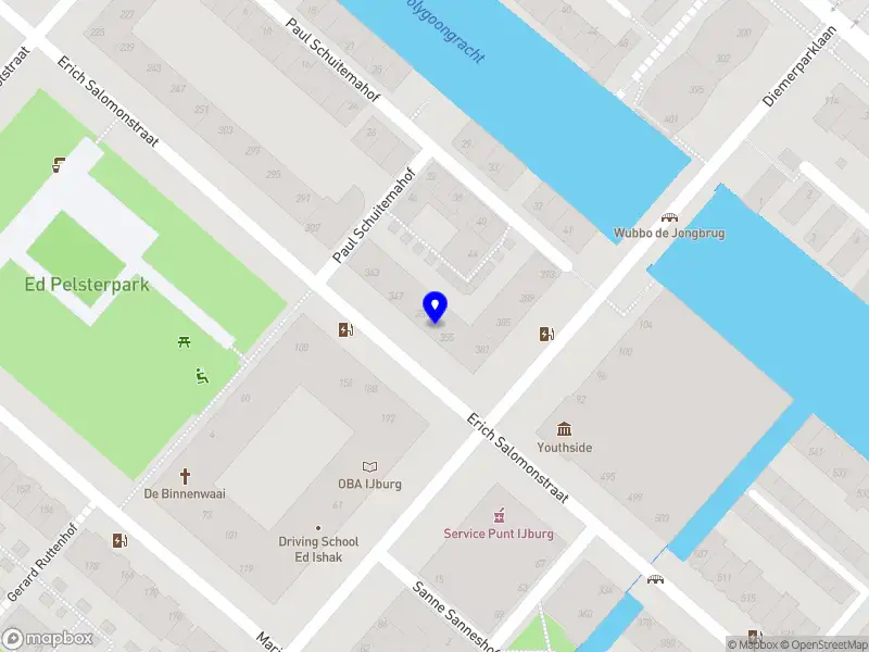 Nieuw bedrijf Bynoun