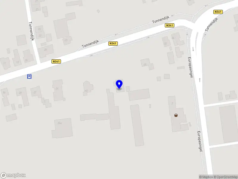 Stichting Twentse Kornuiten