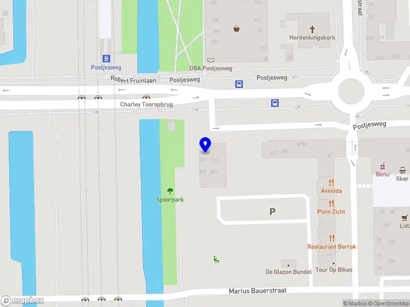 Bewonersvereniging Opportuna