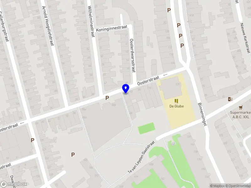 Vereniging van Eigenaars Oosterstraat 90 en 90A te Vlaardingen