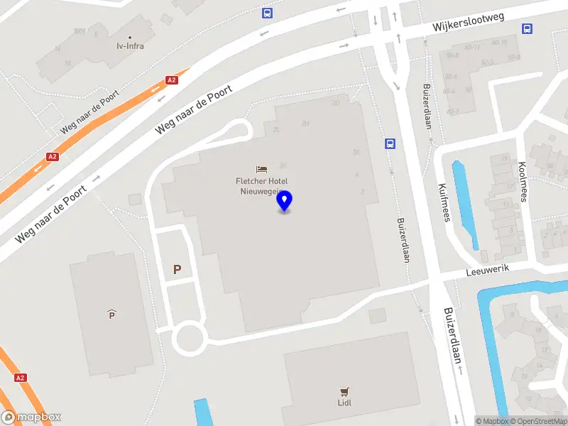 CAST Facilities B.V.