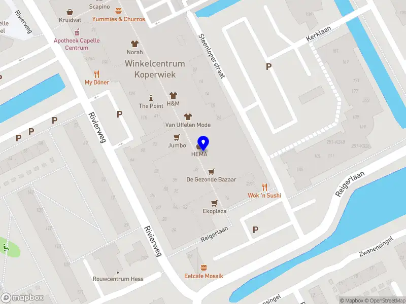 Duckburger Capelle B.V.