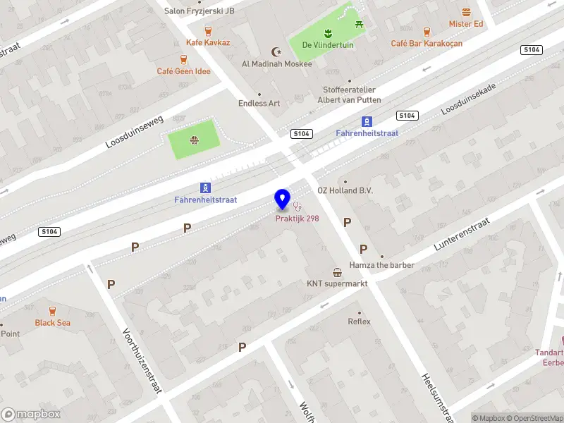 Nieuw bedrijf Dio.Bouw