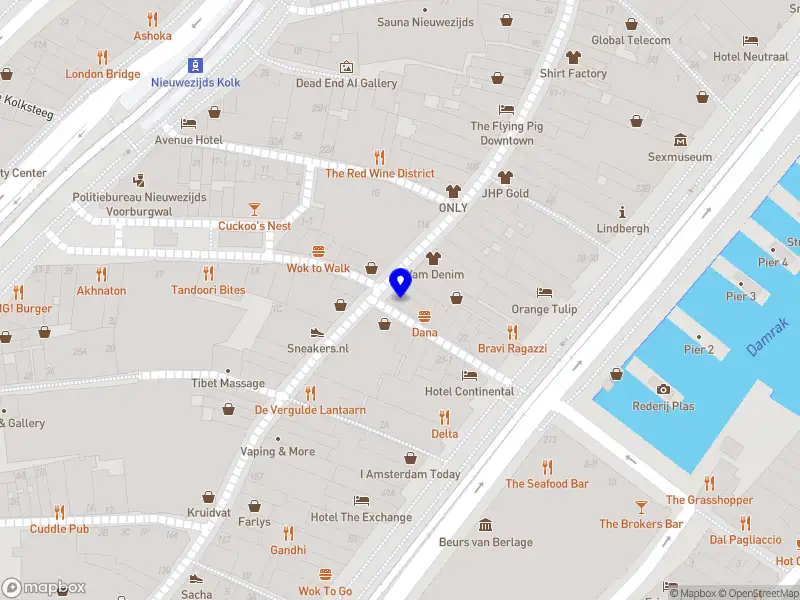 Café van Beeren B.V.