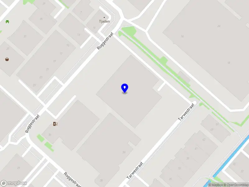 GFT Real Estate B.V.