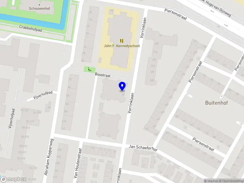 Hello Beautiful by Kim