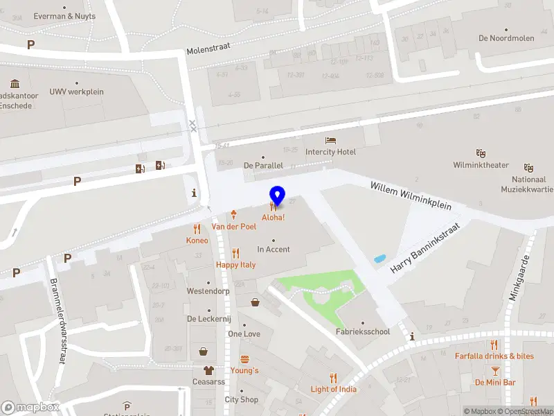 Mainstreet lunch&streetfood