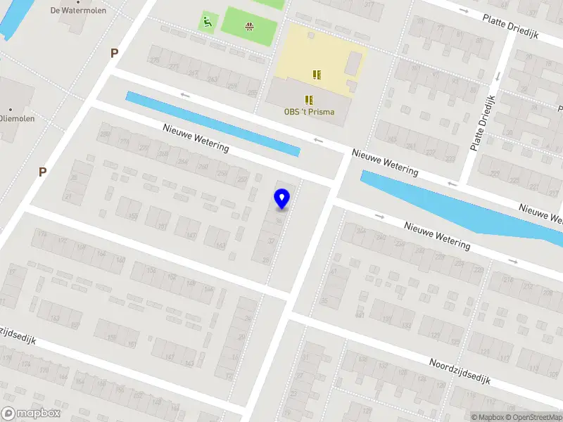 Nieuw bedrijf Serv Coaching