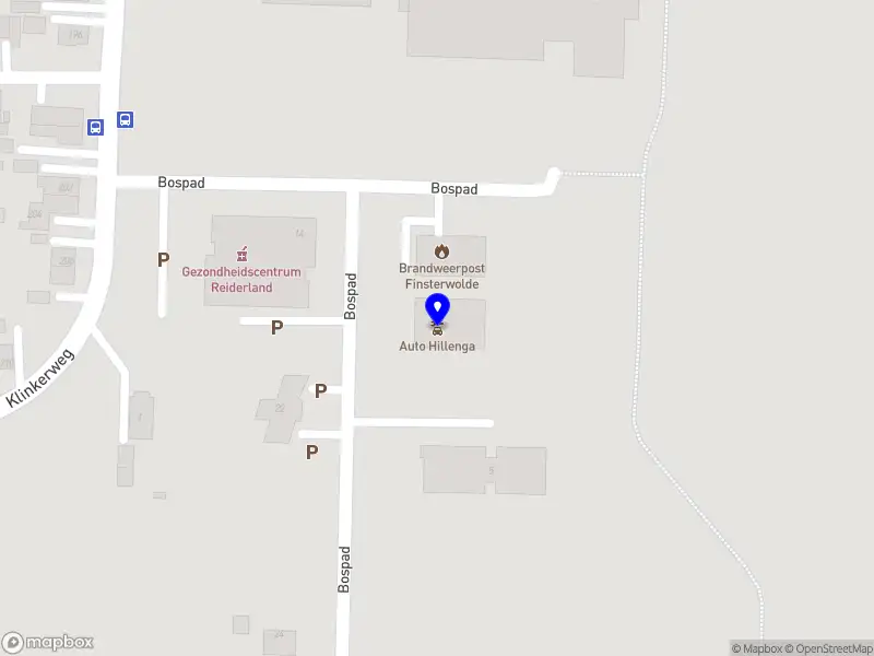 Auto Hillenga Holding B.V.