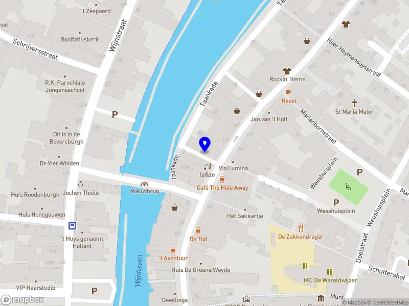 Syllie Music and Events