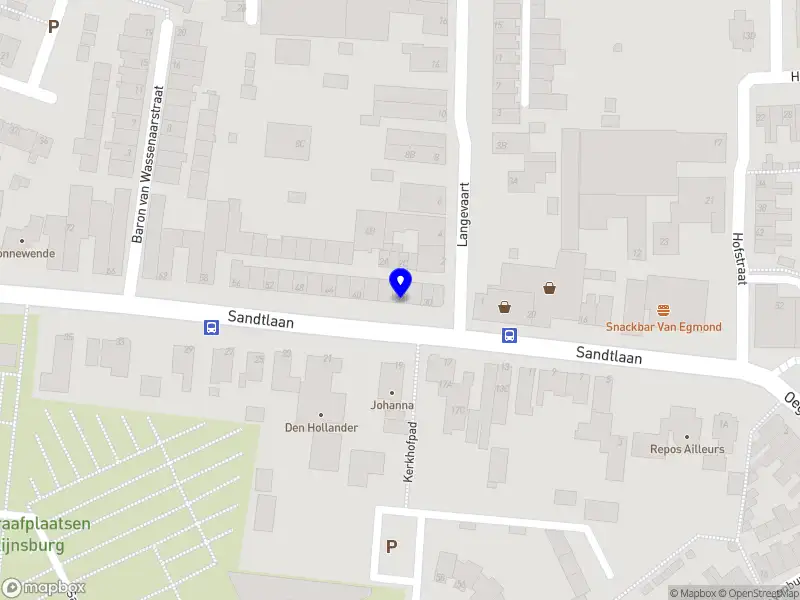 Witmaar Bloemengroothandel