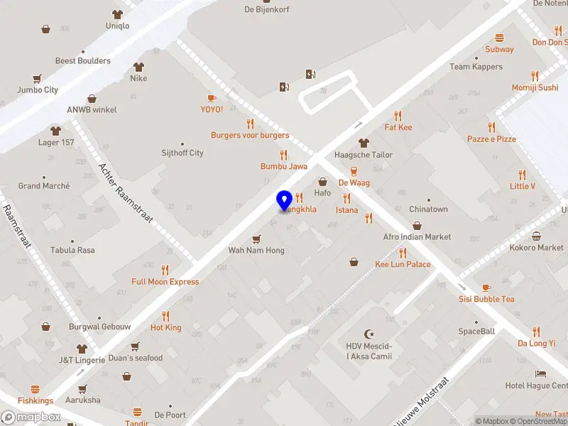 DBL Technical Consultancy