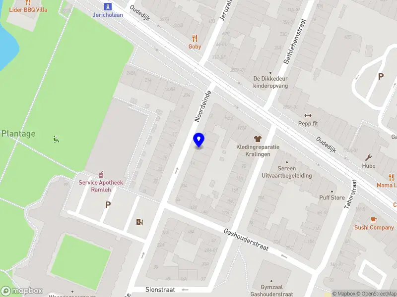 SVDH Rental & Services