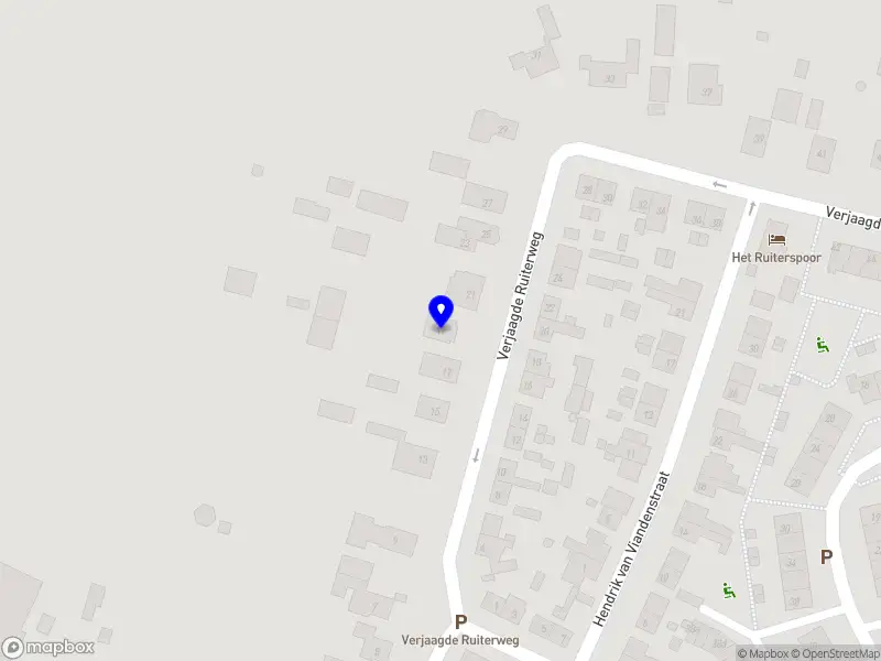 Van Ruitenbeek Auto's B.V.