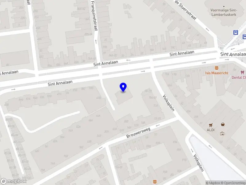 Desiree Dexters Advocatuur