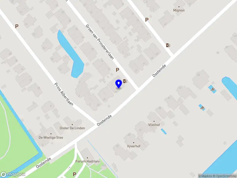 Nieuw bedrijf CVDRecruitment