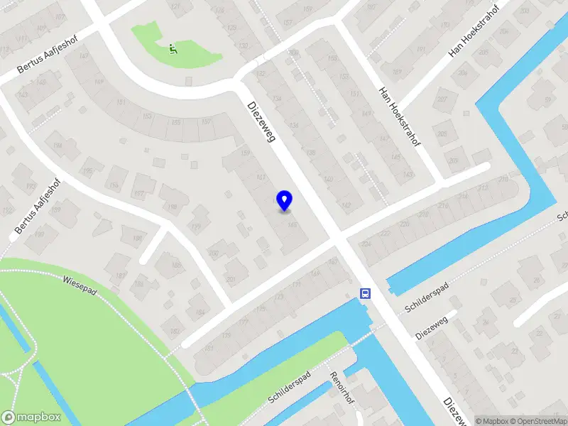 Zandbergen Strategie & Programmaontwikkeling