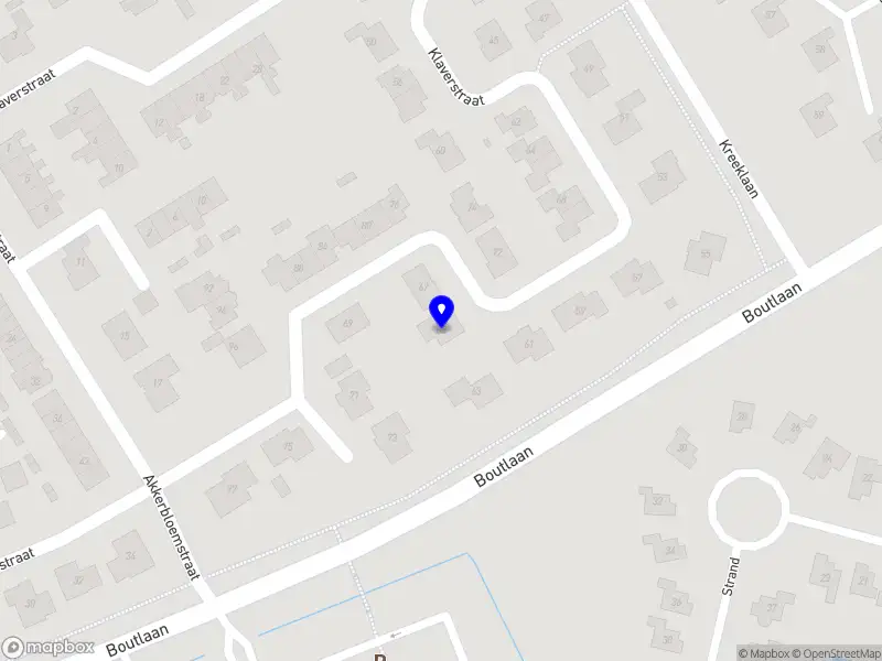 Onderhoudsbedrijf van der Moezel