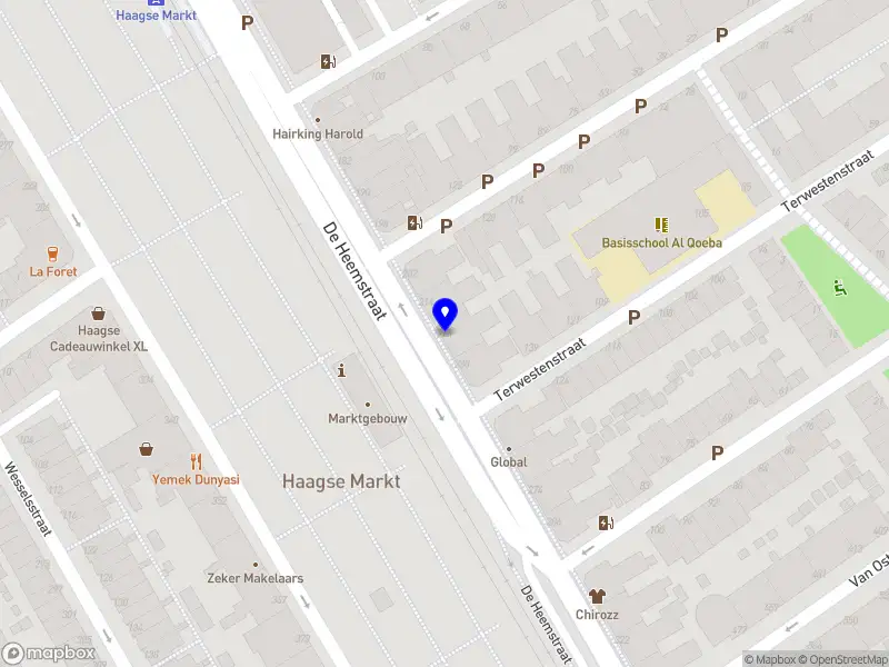 SN Renovatie en Handel