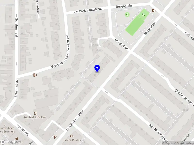 Maartje de Kruijf Psychologie en Seksuologie