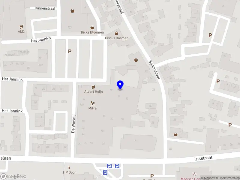 P. Bartelds IJzer en Metalen