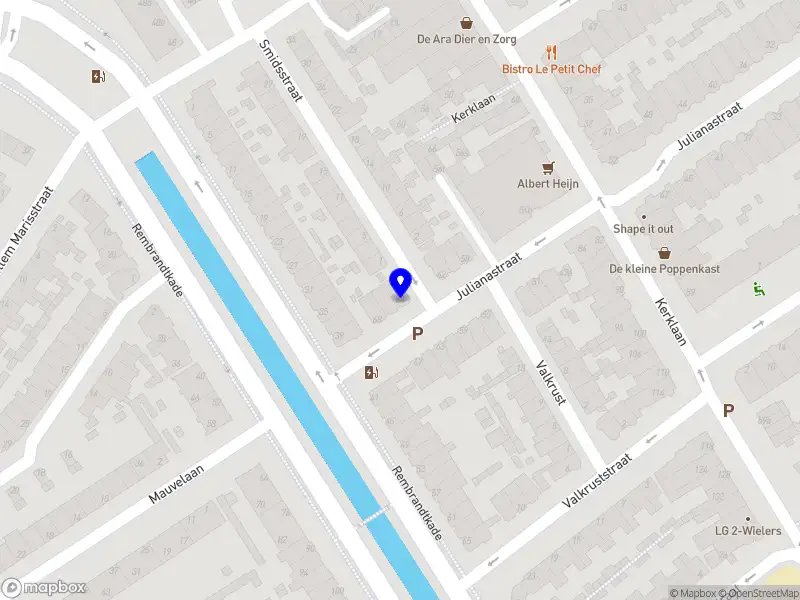 Tabitha van Dasselaar