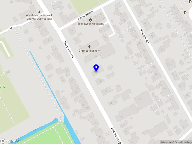 Neighbourfieldservice