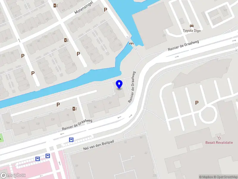 Energielabel Van Velzen