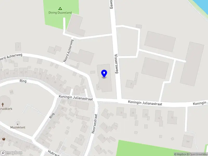 Nieuw bedrijf FitDirector